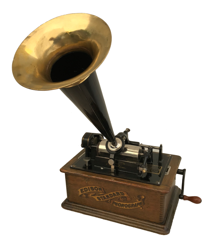 100 LOUD Toned NEEDLES Victrola Gramophone Phonograph Reproducer Records